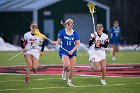 WLax vs BSU  Women’s Lacrosse vs Bridgewater State University. - Photo by Keith Nordstrom : WLax, lacrosse